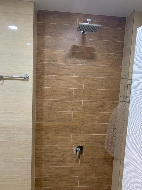 Бакуриани: Apartment 129 in Bakuriani Residance