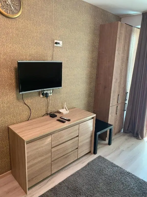 Бакуриани: Apartment 129 in Bakuriani Residance
