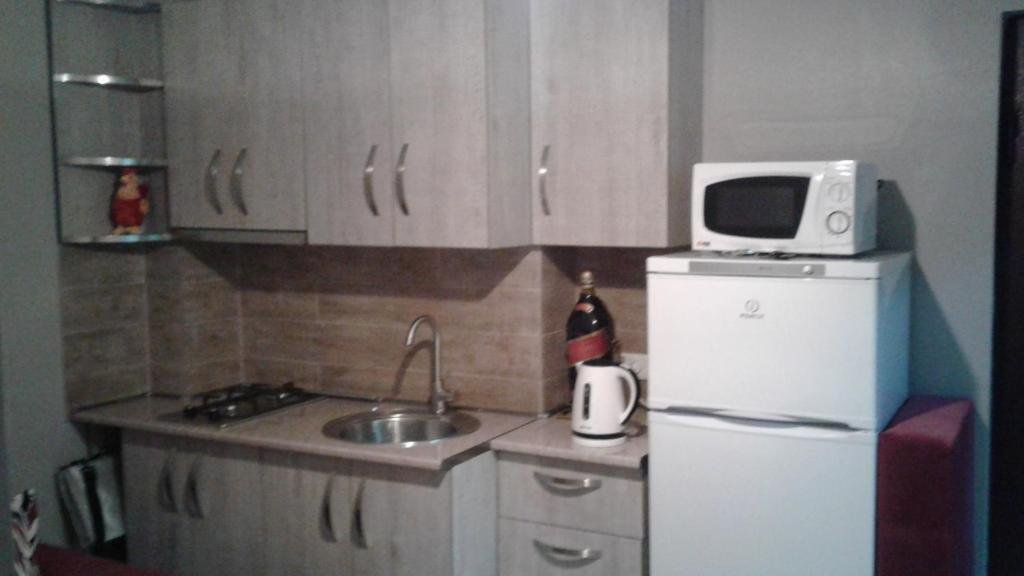Бакуриани: Bakuriani Residence 79