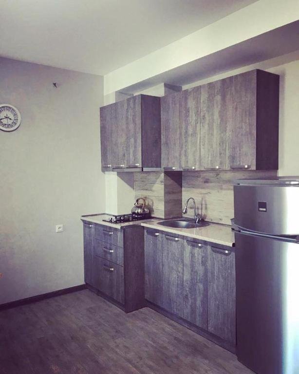 Бакуриани: bakuriani residence room 74