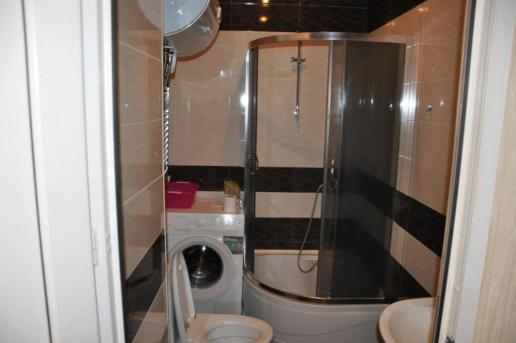 Гудаури: Apartment 41 in Gudauri Hotel Lane
