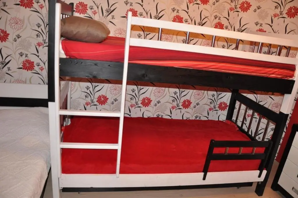 Гудаури: Apartment 41 in Gudauri Hotel Lane