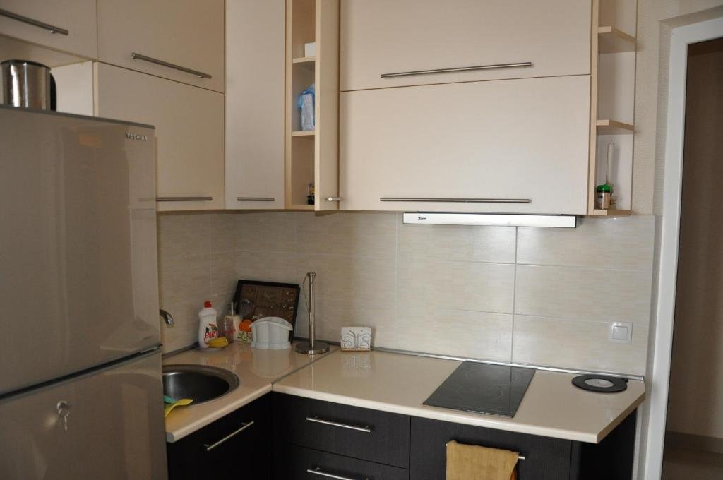 Гудаури: Apartment 41 in Gudauri Hotel Lane