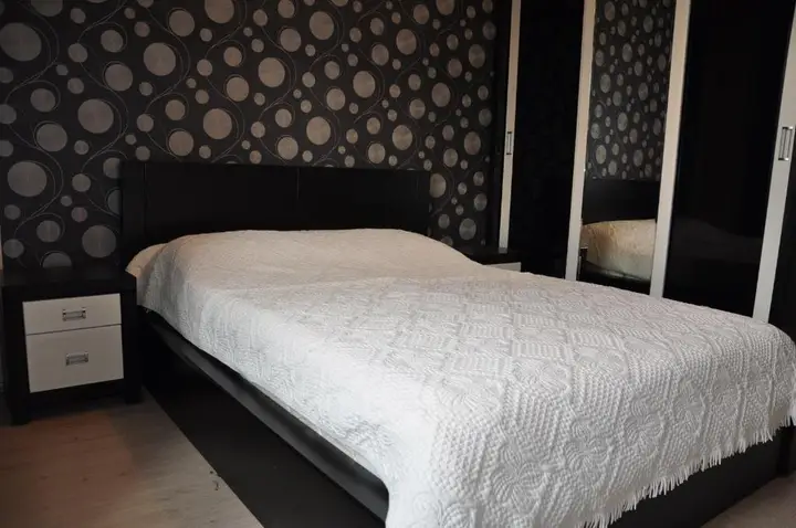 Гудаури: Apartment 41 in Gudauri Hotel Lane