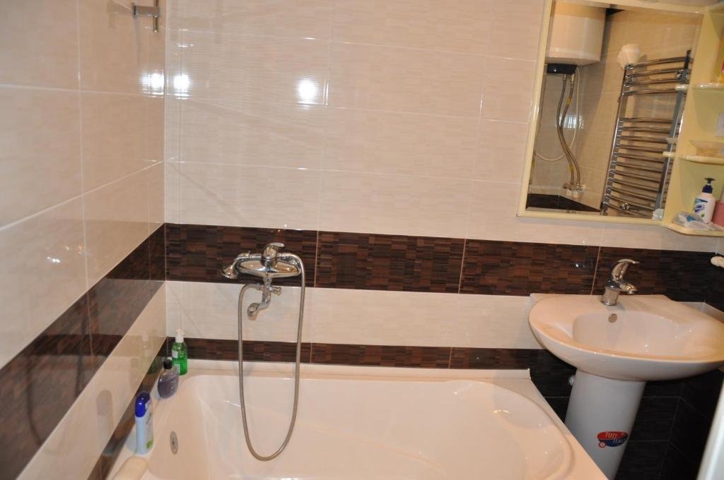 Гудаури: Apartment 41 in Gudauri Hotel Lane