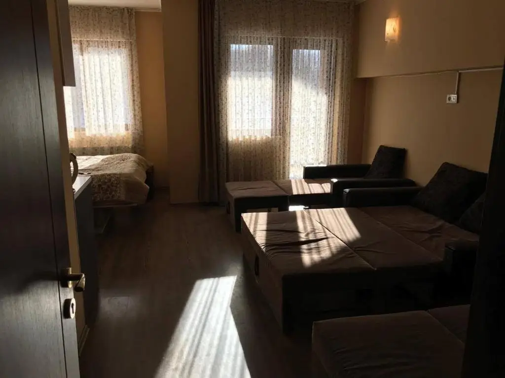 Бакуриани: K2 Apartment 54