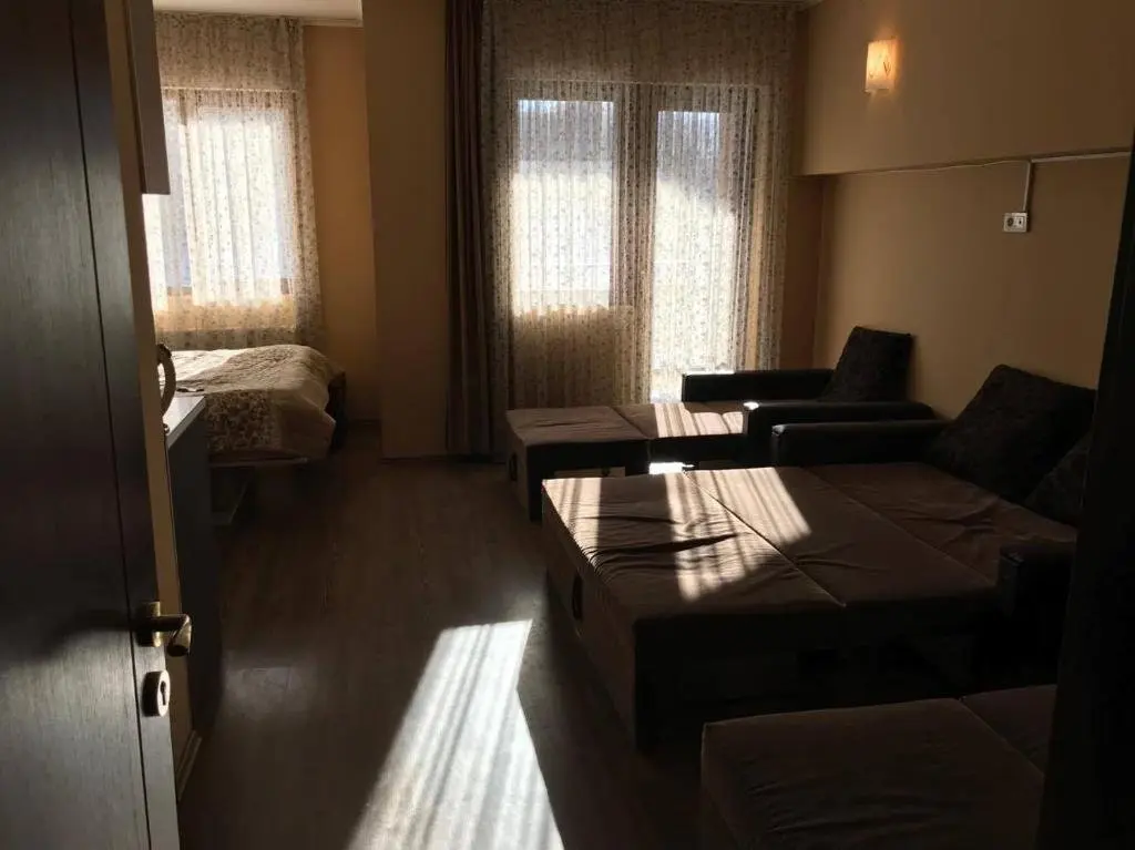 Бакуриани: K2 Apartment 54