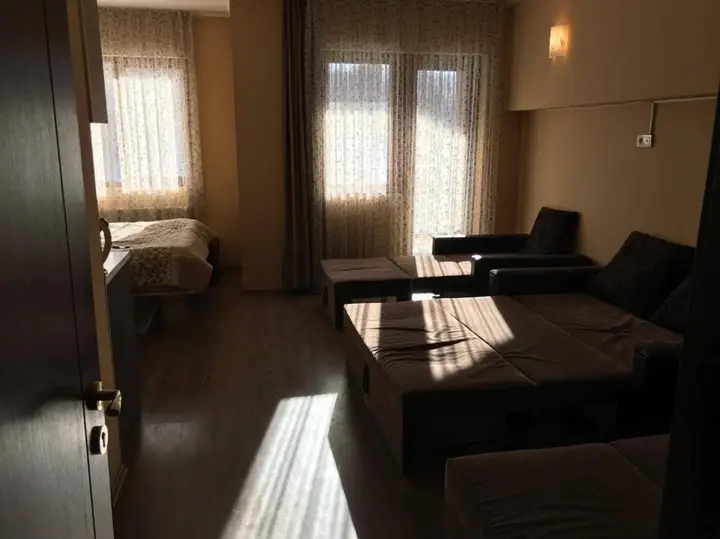 Бакуриани: K2 Apartment 54