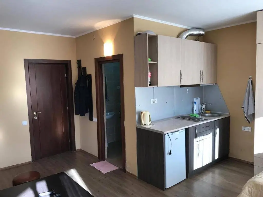 Бакуриани: K2 Apartment 54