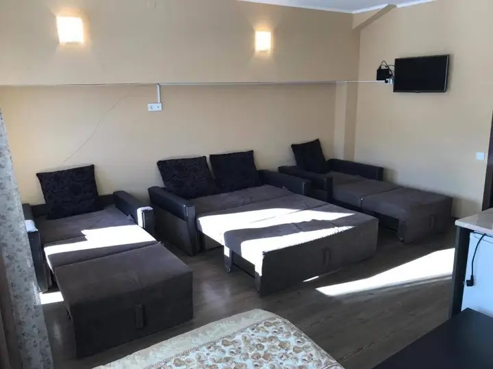 Бакуриани: K2 Apartment 54