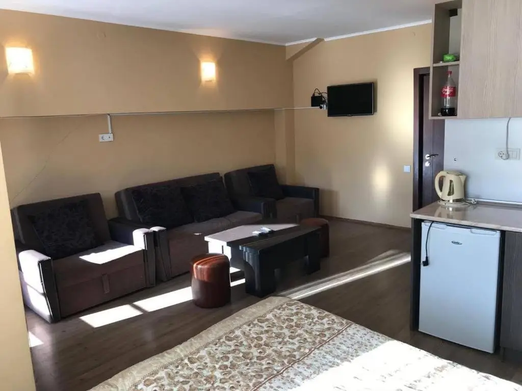 Бакуриани: K2 Apartment 54
