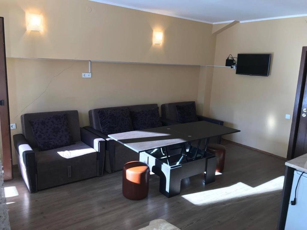 Бакуриани: K2 Apartment 54