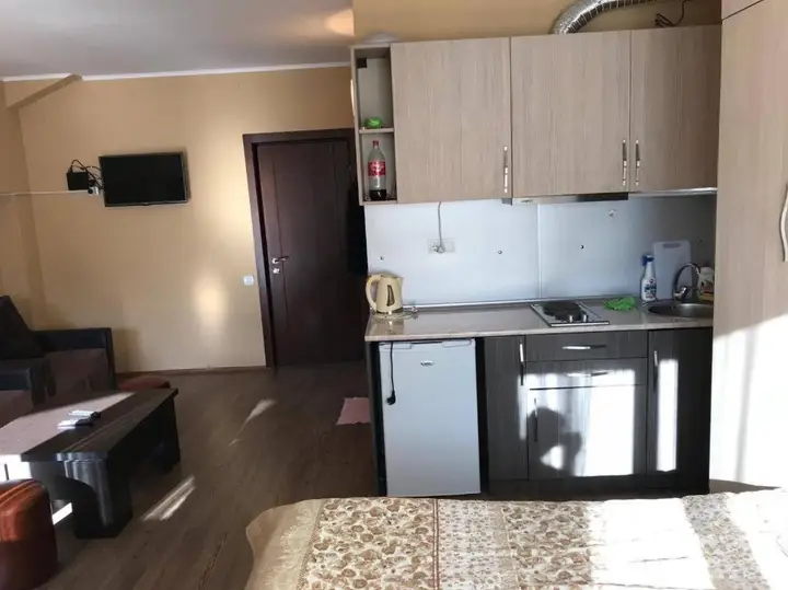 Бакуриани: K2 Apartment 54