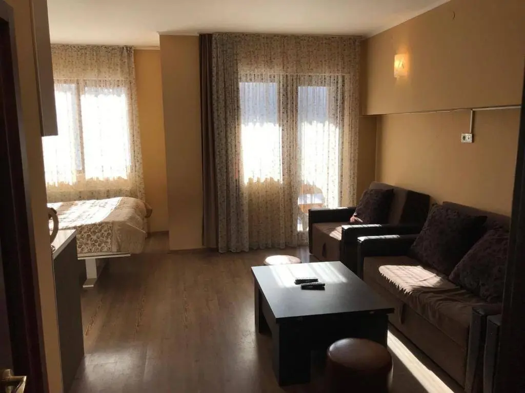 Бакуриани: K2 Apartment 54