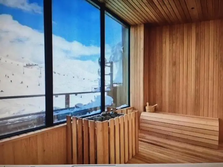 Гудаури: Gudauri Chalet-Mgzavrebi 405