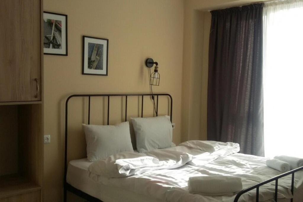 Гудаури: Gudauri Chalet-Mgzavrebi 405