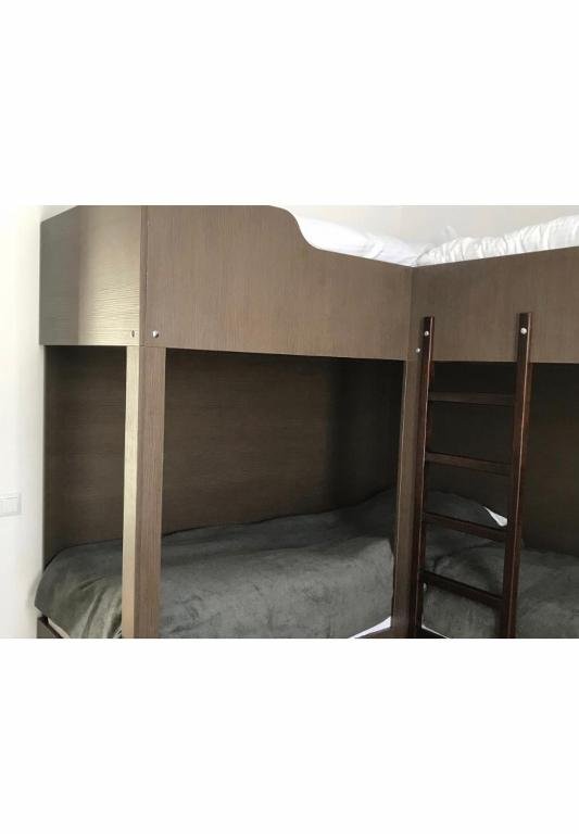 Гудаури: Apartment 421, Gudauri