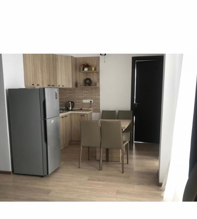 Гудаури: Apartment 421, Gudauri