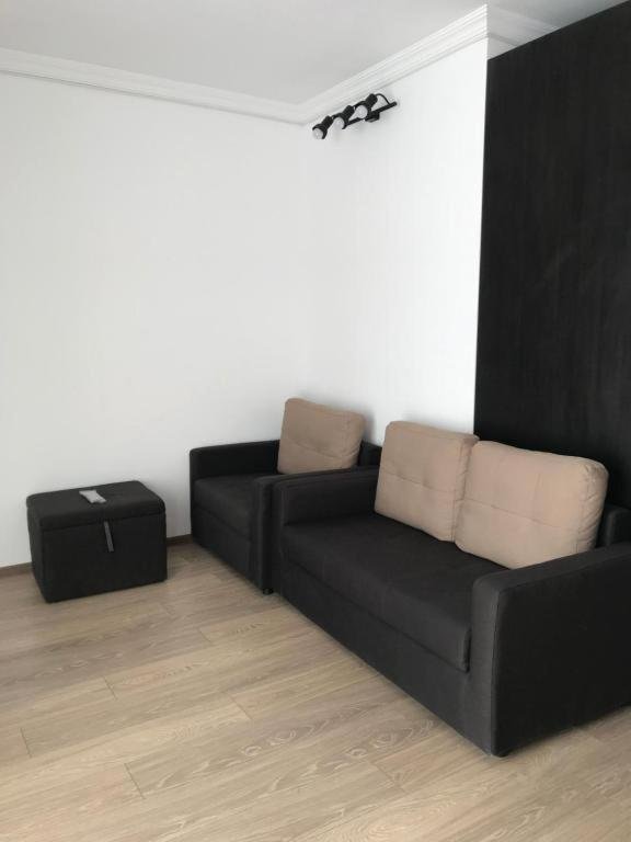 Гудаури: Apartment 421, Gudauri