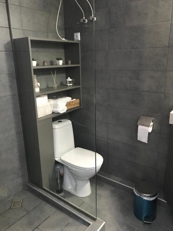 Гудаури: Apartment 421, Gudauri