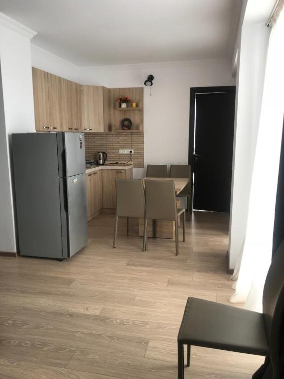 Гудаури: Apartment 421, Gudauri