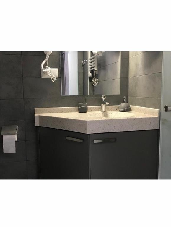 Гудаури: Apartment 421, Gudauri