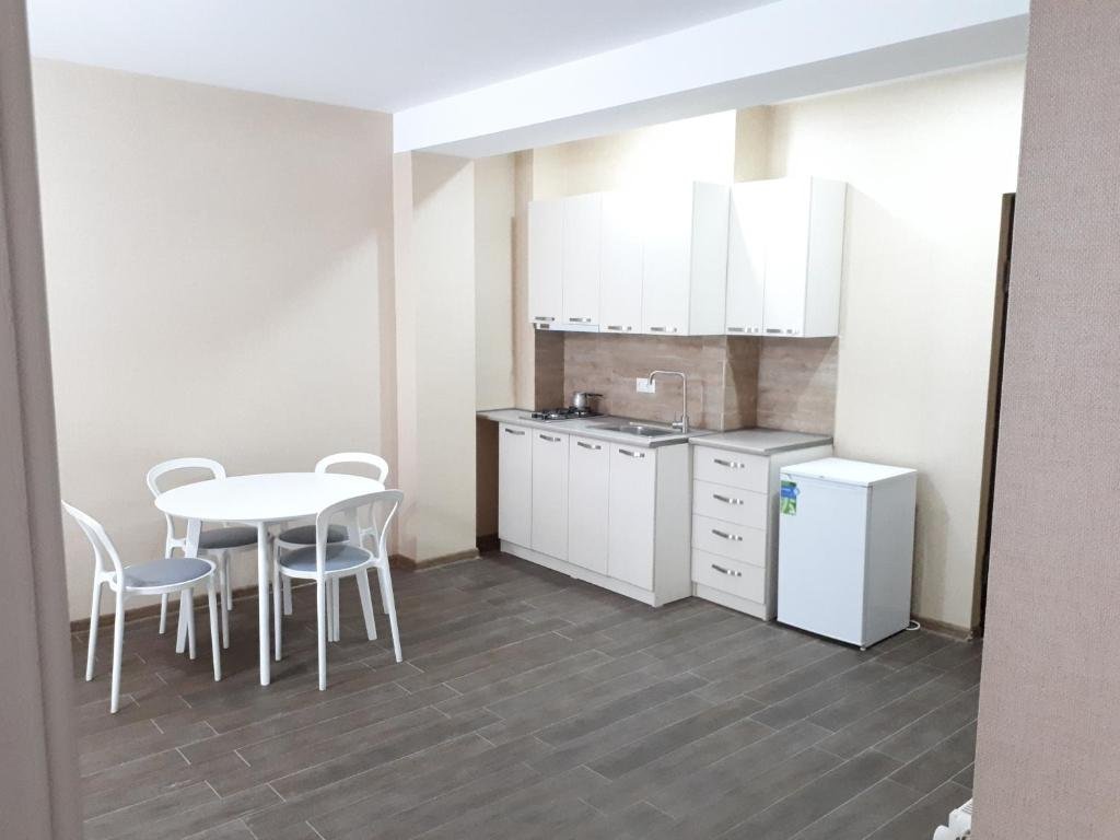 Бакуриани: Apartment 43 in Bakuriani Residence
