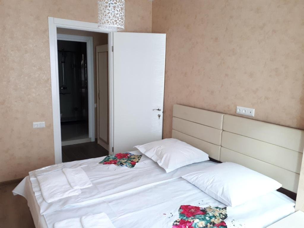 Бакуриани: Apartment 43 in Bakuriani Residence