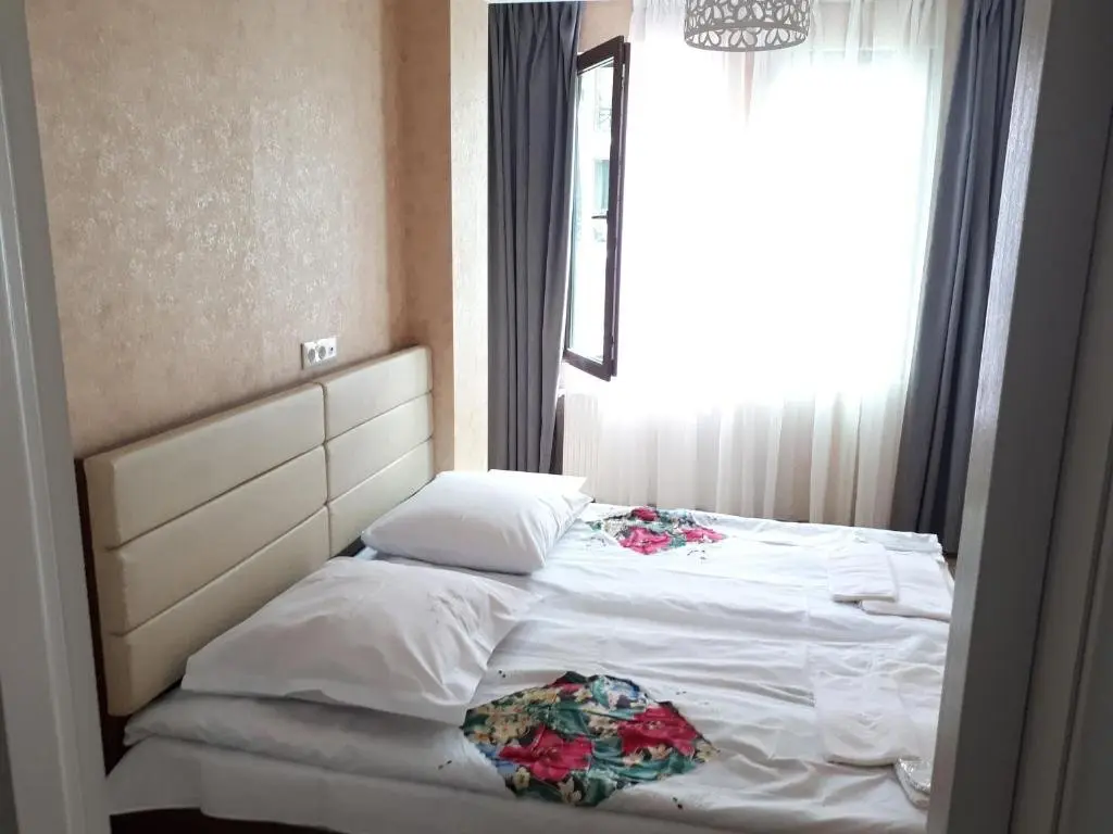 Бакуриани: Apartment 43 in Bakuriani Residence