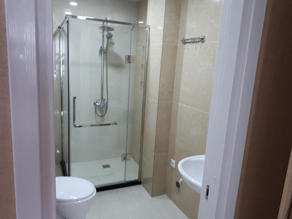 Бакуриани: Apartment 43 in Bakuriani Residence