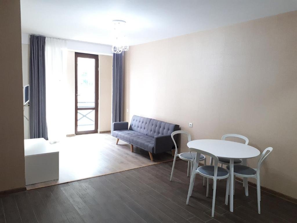 Бакуриани: Apartment 43 in Bakuriani Residence