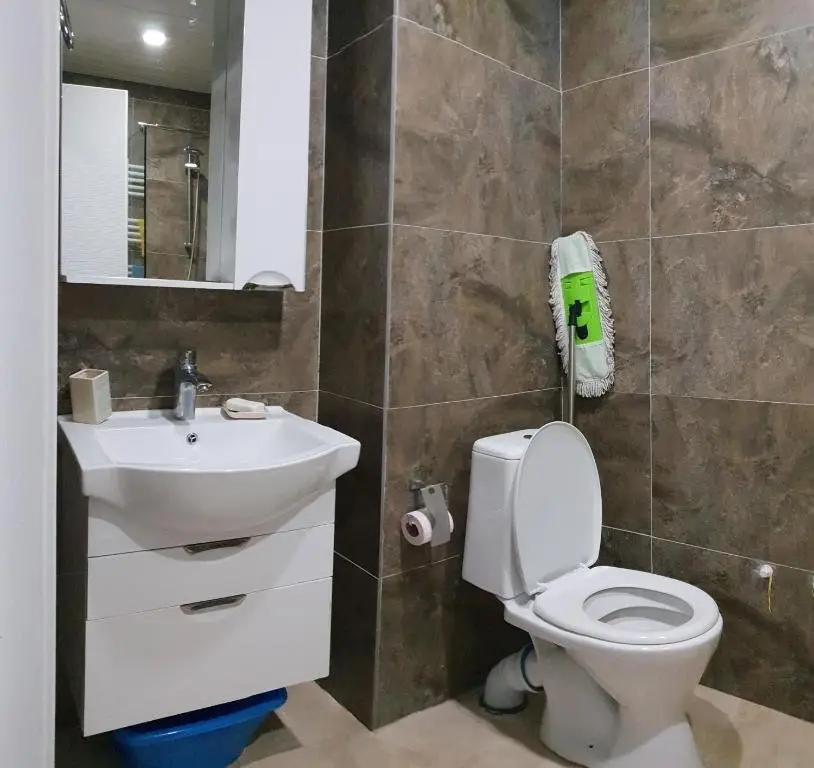 Бакуриани: Bakuriani Residence 142