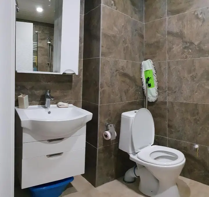 Бакуриани: Bakuriani Residence 142