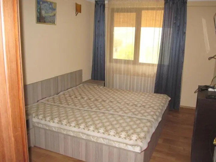 Бакуриани: 101 Flat K2 Didveli