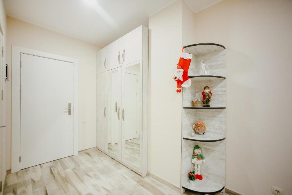 Гудаури: Beautiful Apart-Hotel Studio In New Gudauri Suites