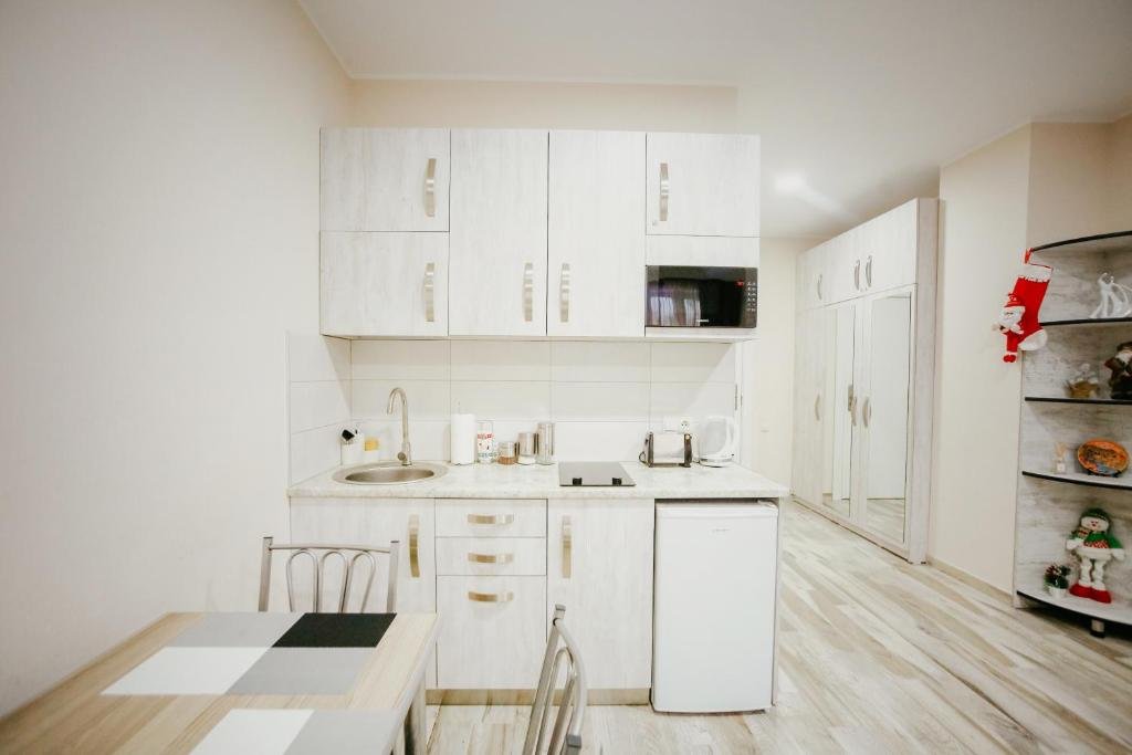 Гудаури: Beautiful Apart-Hotel Studio In New Gudauri Suites