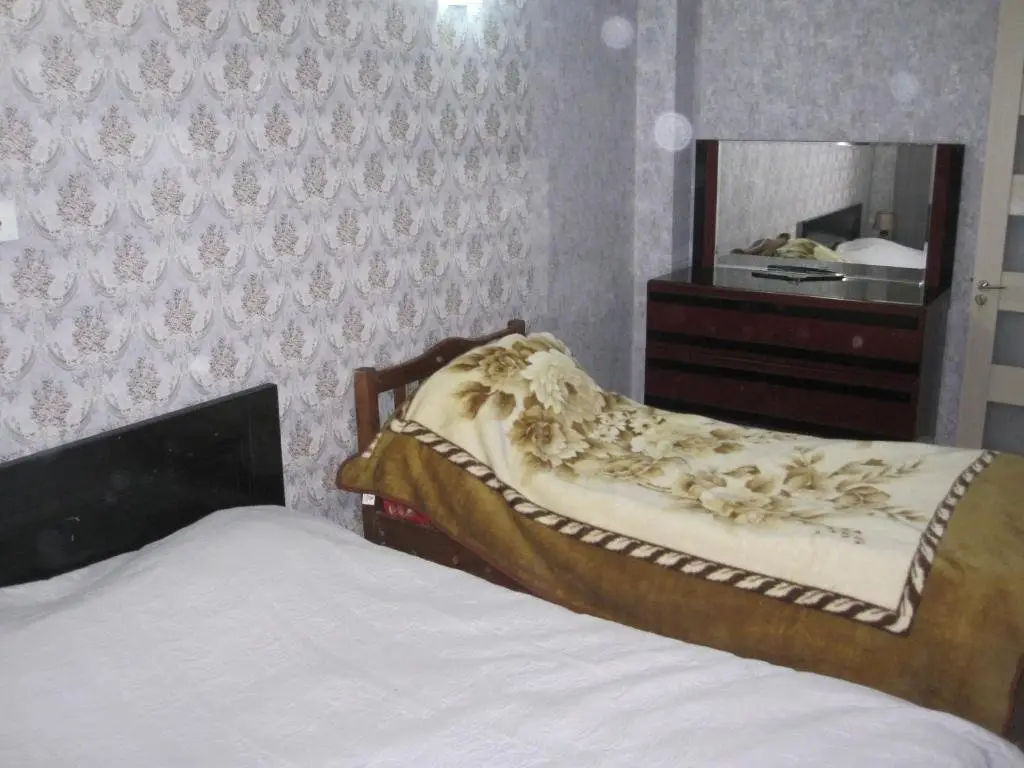 Бакуриани: 33 Flat K2 Apartaments
