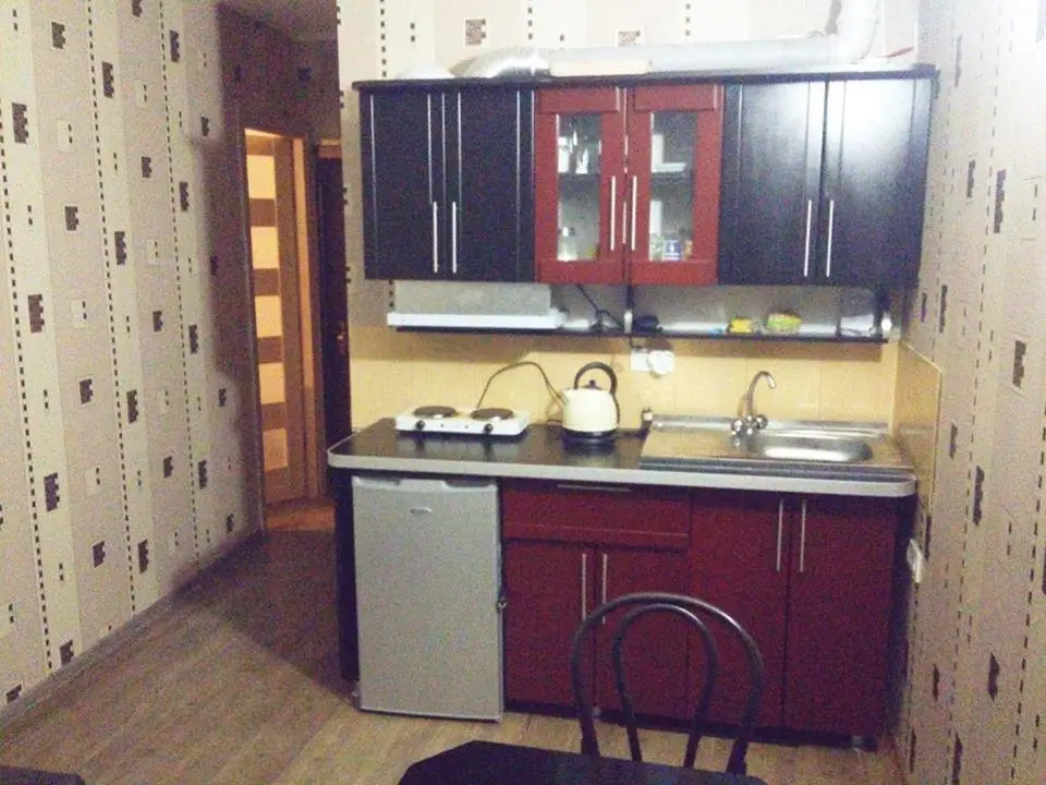 Бакуриани: 33 Flat K2 Apartaments