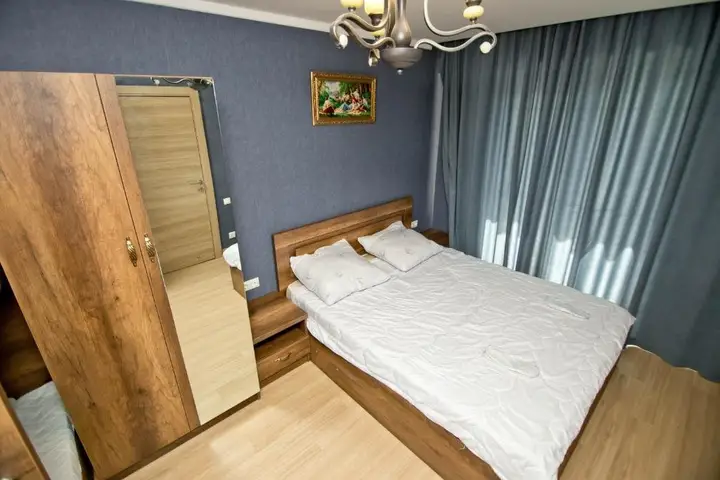 Бакуриани: Orbi bakuriani aparthotel 905