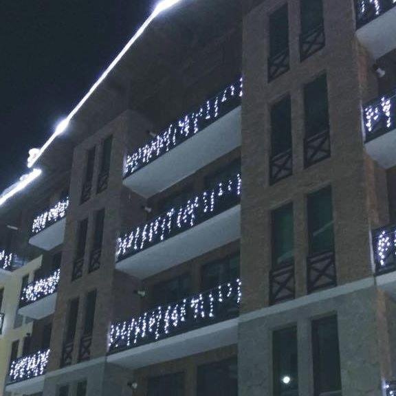 Бакурианский Андезит: Caterina Apartment