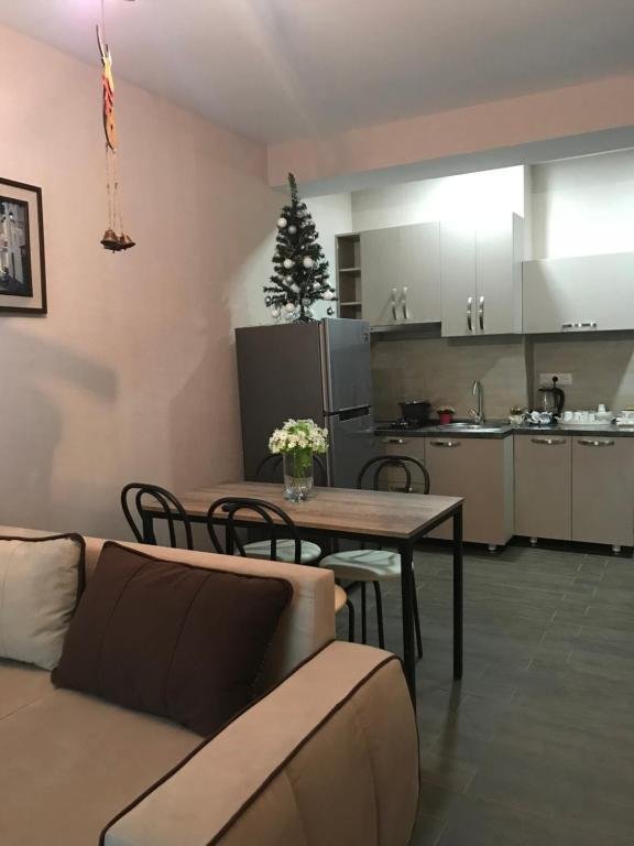 Бакурианский Андезит: Caterina Apartment