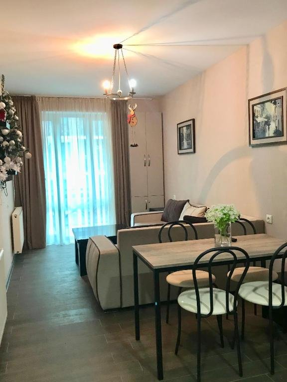 Бакурианский Андезит: Caterina Apartment