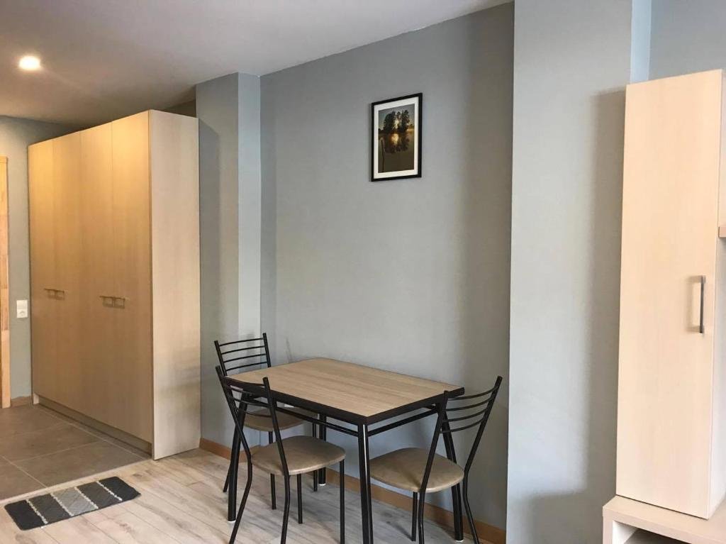 Гудаури: New Gudauri 4, Apartment 207