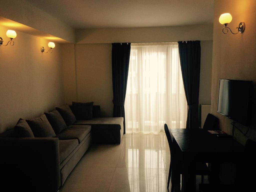 Гудаури: Apartment 228