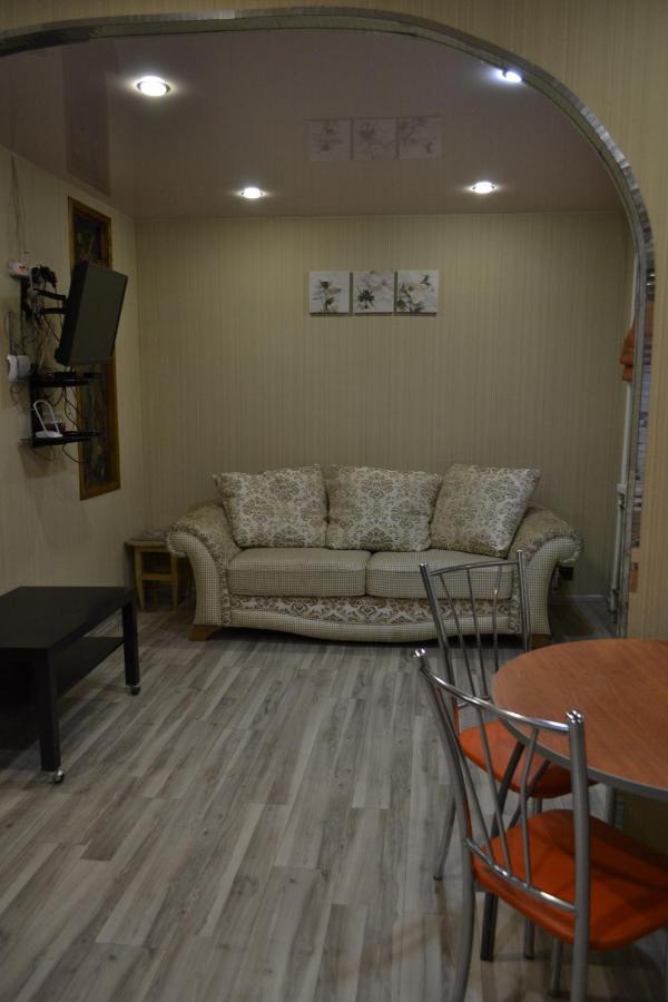 Переславль-Залесский: Apartment Chkalovskiy mkr.