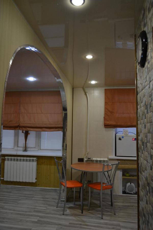 Переславль-Залесский: Apartment Chkalovskiy mkr.