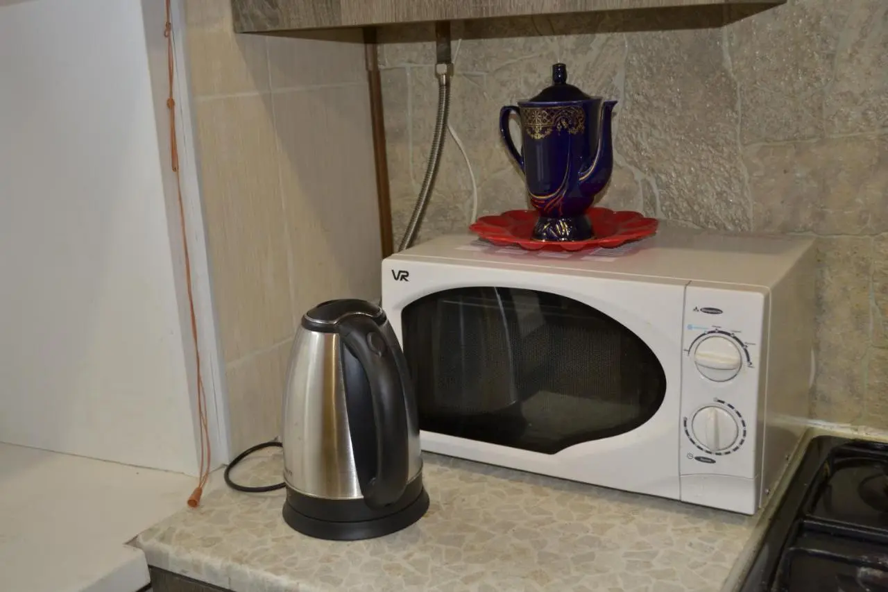 Переславль-Залесский: Apartment Chkalovskiy mkr.