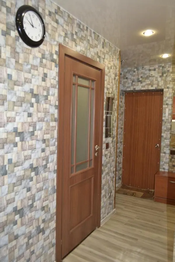 Переславль-Залесский: Apartment Chkalovskiy mkr.