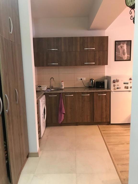 Бакуриани: Bakuriani Apartment near Didveli