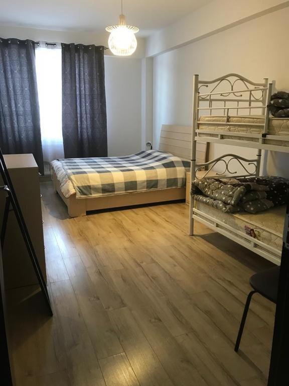 Бакуриани: Bakuriani Apartment near Didveli